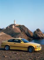 BMW M3 1993 года